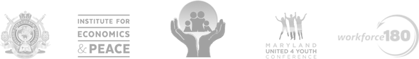 Institute for Economics & Peace, Maryland United Youth Conference, Workforce180
